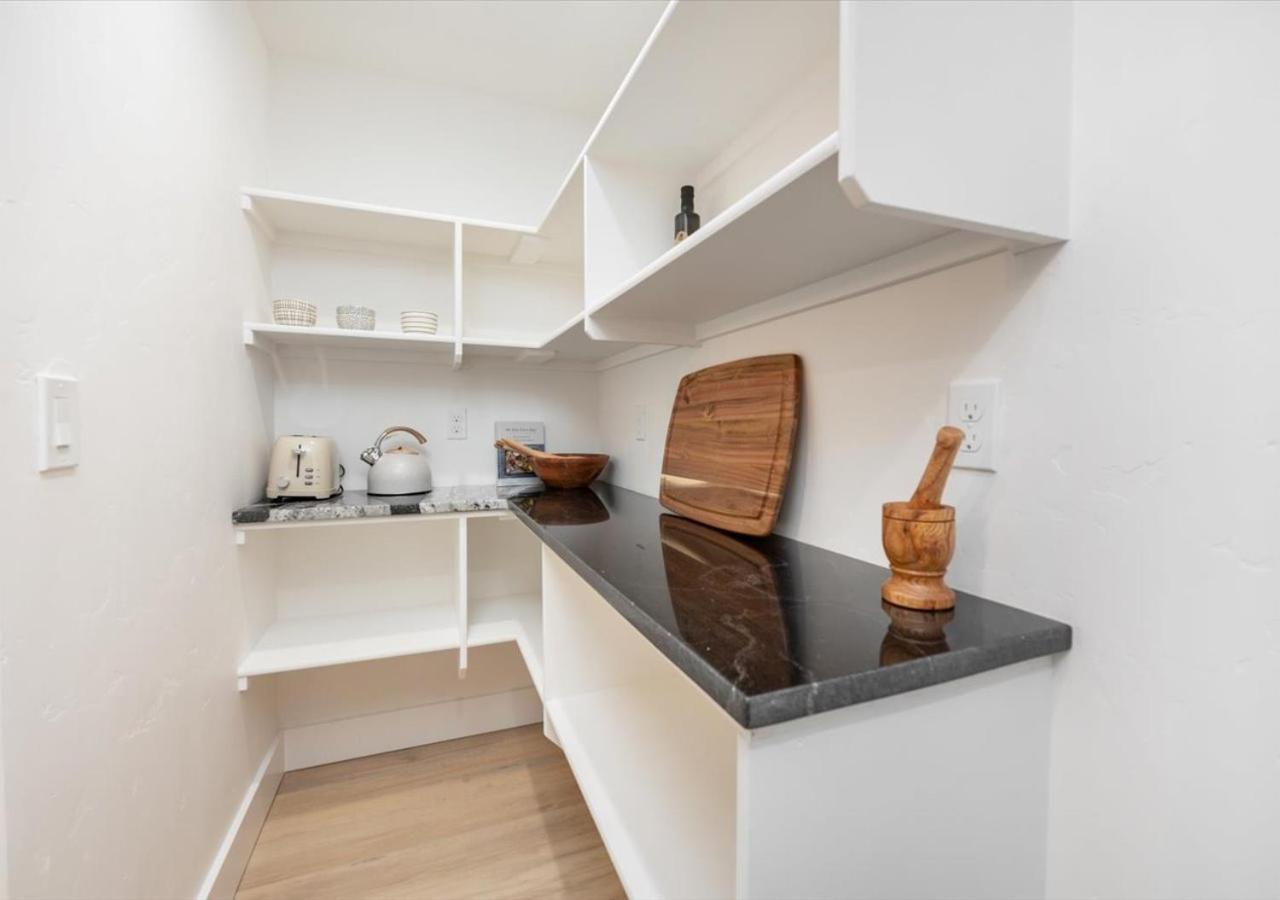 Mid Century Modern Boise-River Bungalow W/ Hot Tub Exteriér fotografie